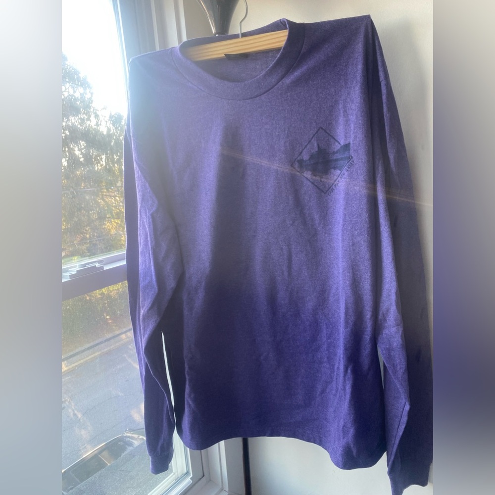CAPE MAY LONG SLEEVE
